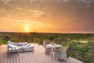 Leopard Hills Private Game Reserve - Sabi Sand Game Reserve - 4