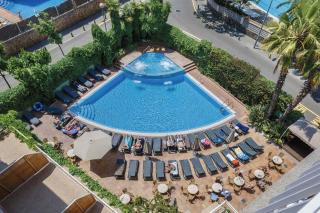 Hotel Acapulco - Lloret de Mar - 8