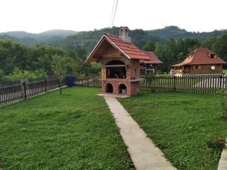 Apartment Anica - Mokra Gora - 8