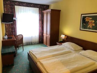 Brandiser Parkhotel - Brandis - 3