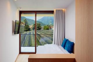 Hotel Wiesenhof - Lagundo - 9
