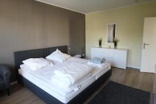 Fackenburgerapartments - 1