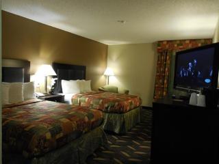 Motel 6-Pine Bluff, AR - Pine Bluff - 8