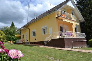 Apartment in Zalakaros - Thermalbad 20662 - 1