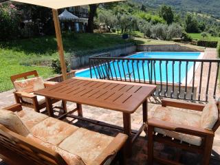 Villa Gaia - Sale Marasino - 3