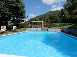 Villa Gaia - Sale Marasino - 4