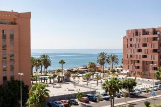 Pacífico FreshApartments - Málaga - 5