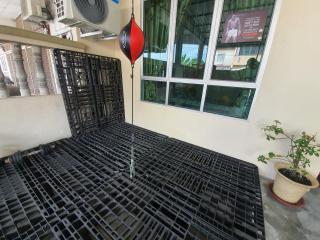 UTHM Parit Raja Homestay - Parit Raja - 8