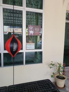 UTHM Parit Raja Homestay - 7
