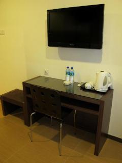 Eight Days Boutique Hotel - Mount Austin - Johor Bahru - 6