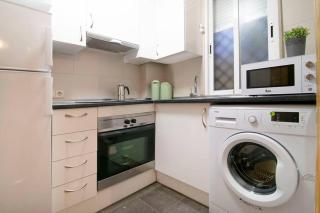 Estupendo Apartamento junto a Estación de Atocha by Batuecas - Madrid - 6
