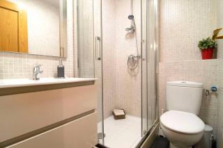 Estupendo Apartamento junto a Estación de Atocha by Batuecas - Madrid - 3