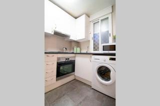 Estupendo Apartamento junto a Estación de Atocha by Batuecas - 2