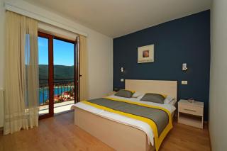 Three-Bedroom Apartment Rabac near Sea - Rabac - 5