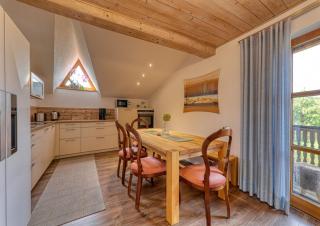 Ferienwohnung Haydn - Röhrnbach - 5
