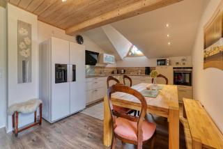 Ferienwohnung Haydn - Röhrnbach - 6