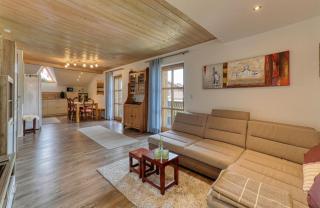 Ferienwohnung Haydn - Röhrnbach - 9
