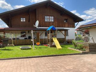 Ferienwohnung Haydn - Röhrnbach - 7