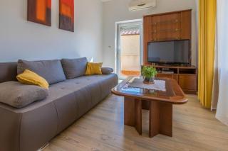 Two-Bedroom Apartment Crikvenica 1 - Crikvenica - 1