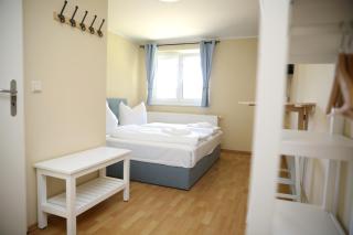 Pension Elfmeter - Rheinsberg - 9