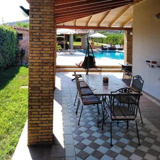 Ermioni Villas - Hermione - 6