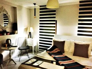 Taxim V&V Apart - Istambul - 7