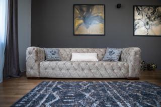 3 Room Apartments on Galytska - 7