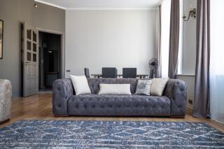 3 Room Apartments on Galytska - Lviv - 5