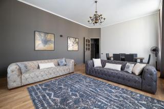 3 Room Apartments on Galytska - Lviv - 0