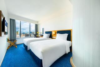 Holiday Inn Express Macau City Centre by IHG - Macao - 6