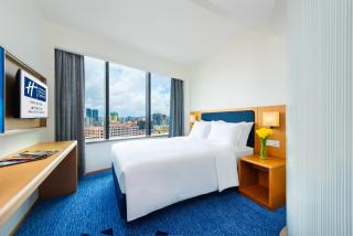 Holiday Inn Express Macau City Centre by IHG - Macao - 5