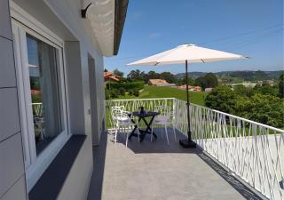 Villa Rosa - Santillana del Mar - 9