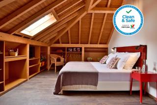 Mercearia D'Alegria Boutique B&B - Peniche - 0