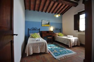 Linearis Holiday House - Poggibonsi - 8