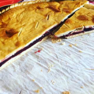 Comme un Chalet - Duplex 70m2 au 2nd étage Les Cardarines - 4