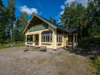 Holiday Home Pihlajaniemi by Interhome - Sastamala - 0