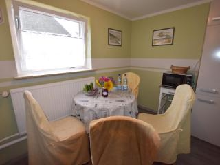 Wohnung in Alt Bukow mit Garten - Alt Bukow - 4