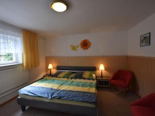 Wohnung in Alt Bukow mit Garten - Alt Bukow - 9