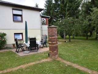 Wohnung in Alt Bukow mit Garten - Alt Bukow - 3