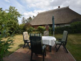 Wohnung in Alt Bukow mit Garten - Alt Bukow - 6