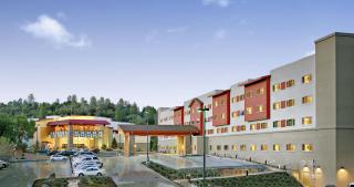The Hotel at Black Oak Casino Resort - Tuolumne - 0