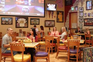 The Hotel at Black Oak Casino Resort - Tuolumne - 2