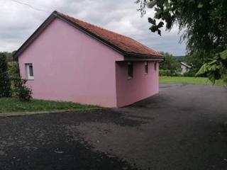 House at the trees - Bogojina - 1