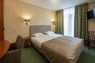 City Hotel Nieuw Minerva Leiden - Leiden - 8