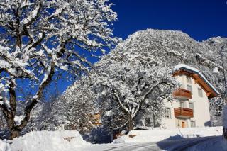 Cortalta Mountain Lodge - Fai della Paganella - 9
