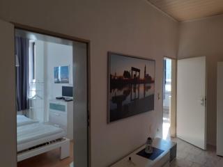 FEWO Monteursunterkunft Sleepspot - Bremerhaven - 2