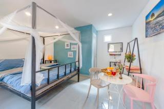 Homestay Vườn Pháp II - Buôn Ma Thuột - 7