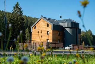 Apartmány Hromovka - 1