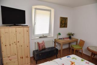 Ferienwohnung Zentrum - Neuruppin - 9