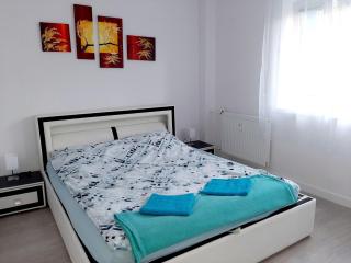Apartament 2 pokojowy Baltis Świnoujście - Świnoujście - 6
